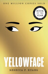 Yellowface, vydání Rebecca Kuang