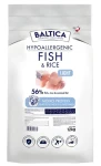 BALTICA Nutraceutic Hypoallergenic Light L/XL 12 kg / Kompletní krmivo pro psy / Ryby s rýží / hypoalergenní