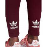 Legíny Trefoil Tight dámské adidas ORIGINALS 28