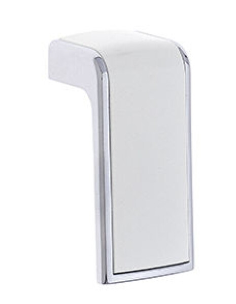 Tulip Nábytková knopka Peca chrom lesk (246011)