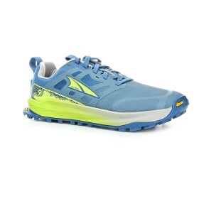 Altra Lone Peak 9+ Blue/Lime