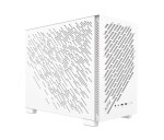 ADATA XPG case VALOR AIR NANO Mini-Tower, bez zdroje, 1x 120mm ARGB Fan, Bílá EDF_748759