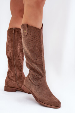 Kozačky model 208809 Step in style 36