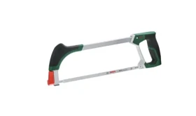 BOSCH Universal Hacksaw 300 mm / Ruční pila / na kov / 24 TPI / Bimetal (1600A02ZA8)