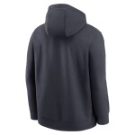 Nike Pánská mikina San Diego Padres MLB City Connect Club Hoodie Velikost: S