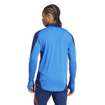 Mikina adidas Juventus Training Top M JE4310 pánské L