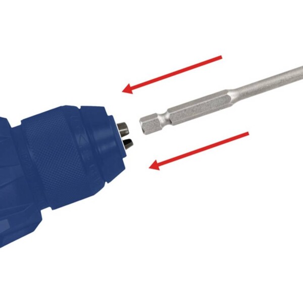 Bosch Accessories 2608594539 2608594539 sada děrovacích pil 1 ks