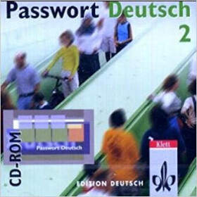 Passwort Deutsch 2 CD