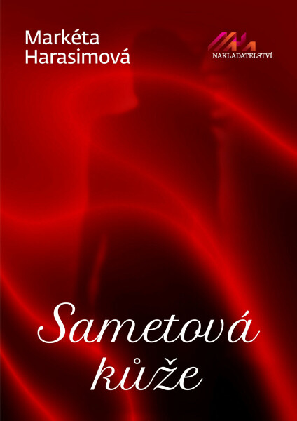Sametová kůže - Markéta Harasimová