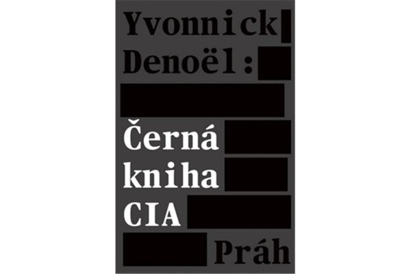 Černá kniha CIA