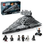 LEGO LEGO® Star Wars™ 75394 Imperiální hvězdný destruktor