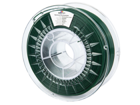 Filament Spectrum PLA Premium 1.75mm TOOLING DARK GREEN 1kg