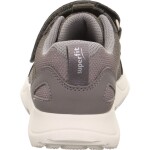 Chlapecké tenisky RUSH Green/Light Grey Superfit 1-000211-7010 - 40