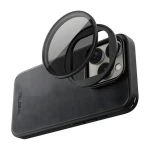 Telesin VND58 pro iPhone 15 Pro/Pro Max / Filtr / ND2-32 / Magnetický (P10-FLT-01)