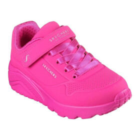 Boty Skechers Uno Lite Jr 310451N-HPK EU 23