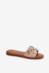 Pantofle model 214144 Step in style 41