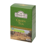 Ahmad Tea | Green Tea | sypaný 100 g