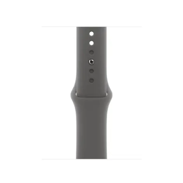 Apple Watch Sport Band 42mm Stone Gray S/M / Sportovní pásek pro Apple Watch / 130–180 mm (MXLG3ZM/A)