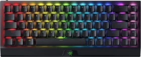 Razer BlackWidow V3 Mini HyperSpeed Phantom Edition RZ03-03892000-R3M1