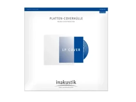 In-akustik Premium LP Obal na gramofonovou desku / 50ks (4528006)