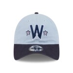 New Era Pánská kšiltovka Washington Nationals MLB City Connect 9TWENTY Adjustable