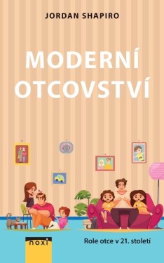 Moderní otcovství