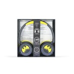 OTL Batman Gotham City Kids Wireless Headphones