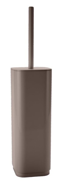 Gedy - SEVENTY WC štětka na postavení, tortora 633452