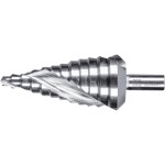 PFERD TOOLS 25204076 STB HSSE 6-37/10 HSS stupňovitý vrták Celková délka 100 mm 1 ks