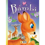 Sněhurka, Bambi