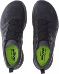 Inov-8 Běžecké boty INOV8 TRAILTALON M wide - černá Velikost obuvi v EU: 43