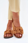 Pantofle model 214494 Step in style 36