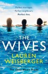 The Wives - Lauren Weisbergerová