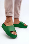 Pantofle model 196678 Step in style 38