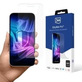 3mk Silky Matt Pro ochranná fólie pro Apple iPhone 17 Pro Max (5903108675192)