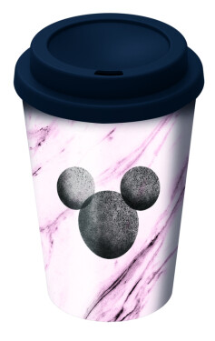 Hrnek na kávu - Mickey Mouse 390 ml - EPEE