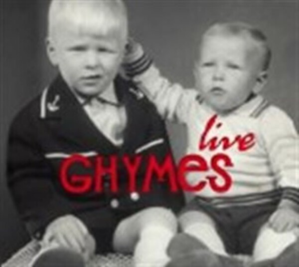 Ghymes Ghymes live