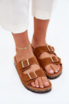 Pantofle model 215423 Step in style 36