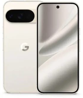 Rozbaleno - Google Pixel 10 Pro 5G 16+128GB bílá / 6.34" / 128GB / Android 16 / rozbaleno (GA10312-GB.rozbaleno)