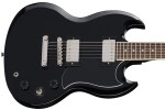 Epiphone SG Tribute Ebony