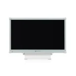 21,5" AG Neovo X-22EW bílá / Monitor / TN / Full HD / HDMI / DVI / VGA / DisplayPort (X22EB0A1E0100)