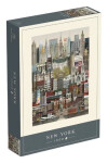 Puzzle New York