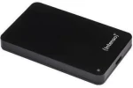 Intenso Memory Case 500GB černá / Externí HDD (6021530)