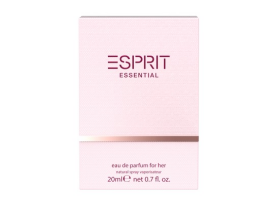 Esprit Essential For Her Dámská EDP 20 ml