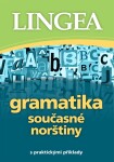 Gramatika současné norštiny