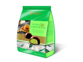 Vergani Dubai Chocolate 180g