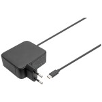 VOLTCRAFT NPS-90-1-N napájecí adaptér k notebooku 90 W 5 V/DC, 12 V/DC, 14 V/DC, 15 V/DC, 16 V/DC, 18 V/DC, 18.5 V/DC, 1