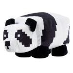 Plyšák - Minecraft - Panda - 20 cm