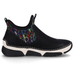 Pohodlné Rieker 45957-00 W RKR697 37