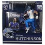 McFarlane Figurka Aidan Hutchinson Detroit Lions NFL Chase